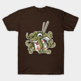 Noodles T-Shirt